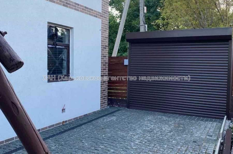 Продам дом, Вокзальная ул. , 192 м², 4 сот., частичный ремонт 