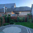 Продам дом, Вокзальная ул. , 192 м², 4 сот., частичный ремонт 
