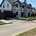 Продам дом, Вокзальная ул. , 192 м², 4 сот., частичный ремонт 