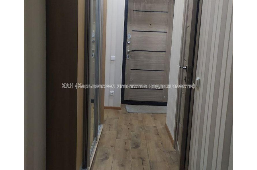 Продам квартиру, Лисаветинская ул. , 1  ком., 44.80 м², евроремонт 