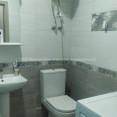 Продам квартиру, Лисаветинская ул. , 1  ком., 44.80 м², евроремонт 