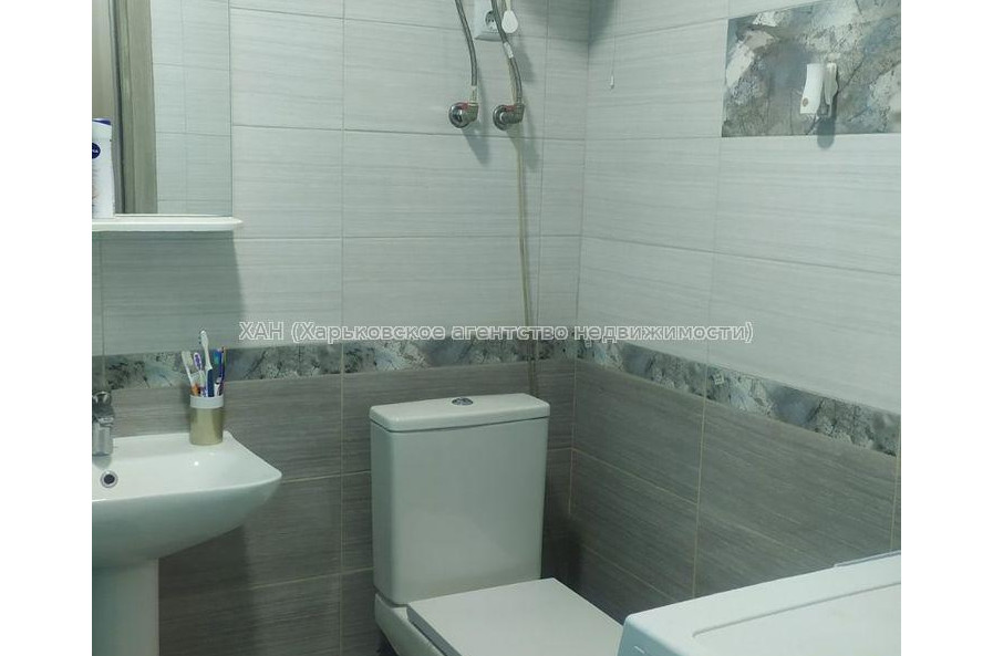 Продам квартиру, Лисаветинская ул. , 1  ком., 44.80 м², евроремонт 