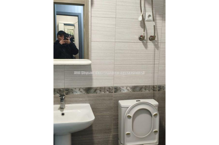 Продам квартиру, Лисаветинская ул. , 1  ком., 44.80 м², евроремонт 