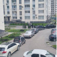 Продам квартиру, Лисаветинская ул. , 1  ком., 44.80 м², евроремонт 
