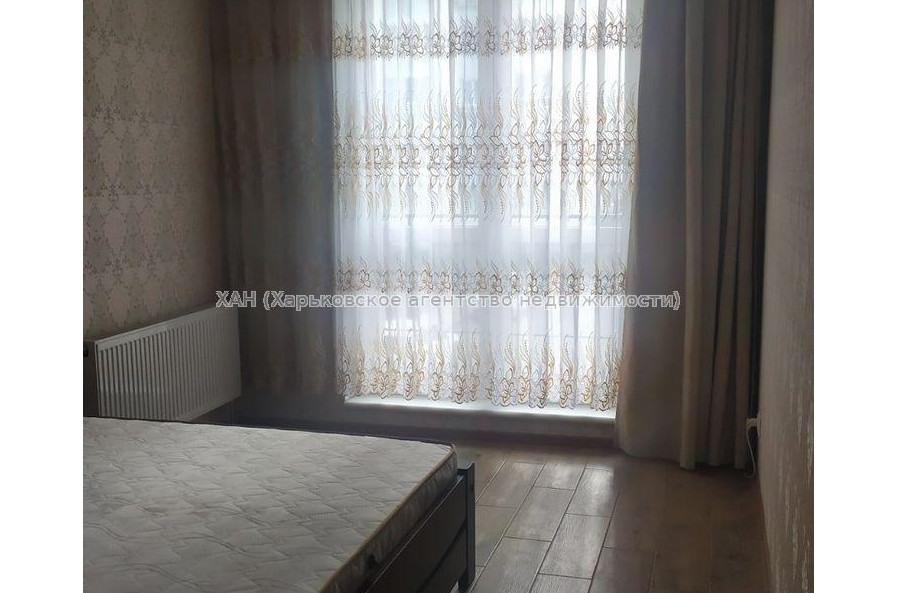 Продам квартиру, Лисаветинская ул. , 1  ком., 44.80 м², евроремонт 