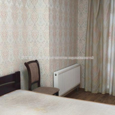 Продам квартиру, Лисаветинская ул. , 1  ком., 44.80 м², евроремонт 