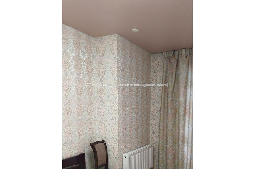 Продам квартиру, Лисаветинская ул. , 1  ком., 44.80 м², евроремонт 
