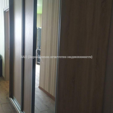 Продам квартиру, Лисаветинская ул. , 1  ком., 44.80 м², евроремонт 
