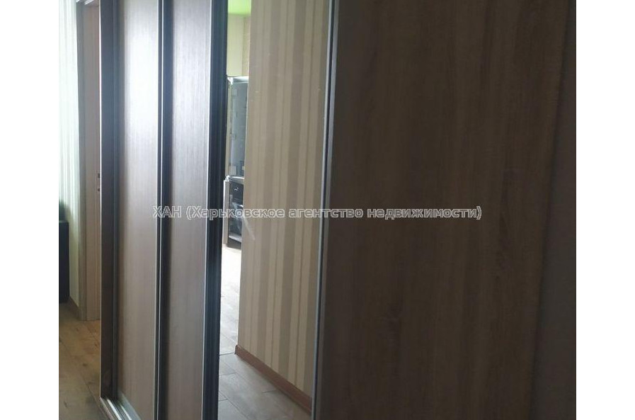 Продам квартиру, Лисаветинская ул. , 1  ком., 44.80 м², евроремонт 