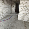 Продам квартиру, Героев Харькова просп. , 1  ком., 47.50 м², без внутренних работ 