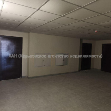 Продам квартиру, Героев Харькова просп. , 1  ком., 47.50 м², без внутренних работ 