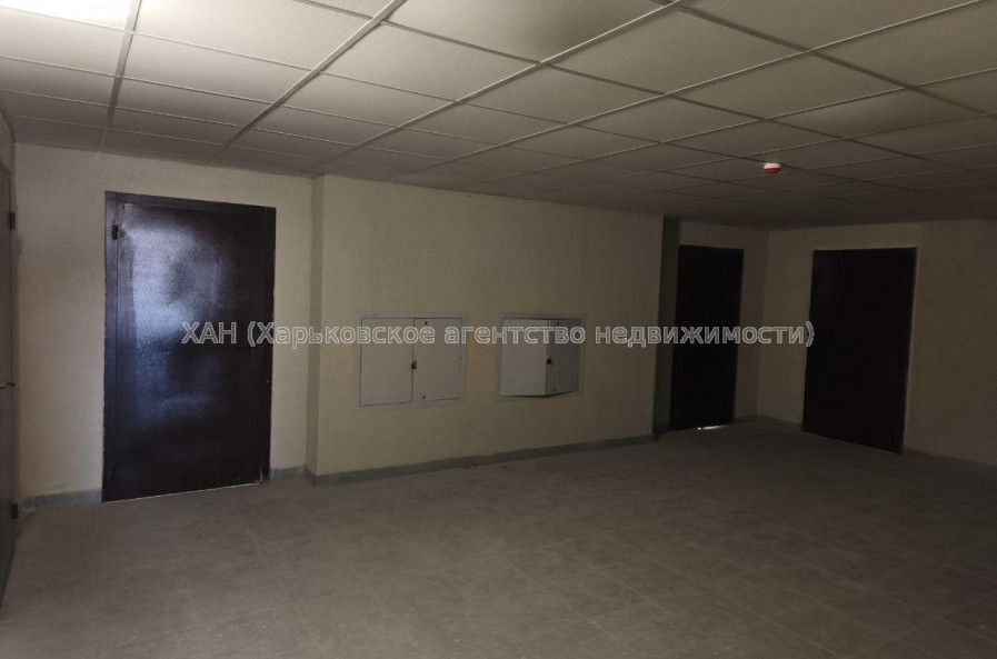 Продам квартиру, Героев Харькова просп. , 1  ком., 47.50 м², без внутренних работ 