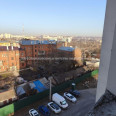 Продам квартиру, Героев Харькова просп. , 1  ком., 47.50 м², без внутренних работ 
