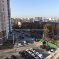 Продам квартиру, Героев Харькова просп. , 1  ком., 47.50 м², без внутренних работ 