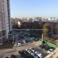 Продам квартиру, Героев Харькова просп. , 1  ком., 47.50 м², без внутренних работ 