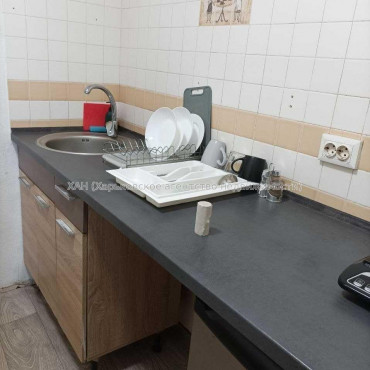 Продам квартиру, Кузнечная ул. , 3 кім., 60 м², капитальный ремонт 