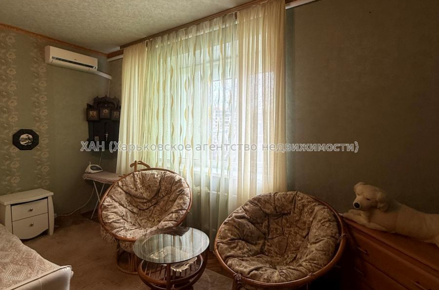 Продам квартиру, Фанинский пер. , 3В , 2 кім., 50 м², косметический ремонт 
