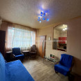 Продам квартиру, Фанинский пер. , 3В , 2 кім., 50 м², косметический ремонт 