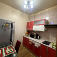 Продам квартиру, Фанинский пер. , 3В , 2 кім., 50 м², косметический ремонт 