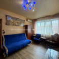 Продам квартиру, Фанинский пер. , 3В , 2 кім., 50 м², косметический ремонт 
