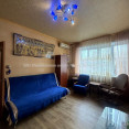 Продам квартиру, Фанинский пер. , 3В , 2 кім., 50 м², косметический ремонт 