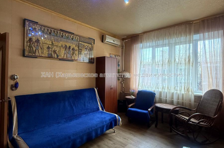 Продам квартиру, Фанинский пер. , 3В , 2 кім., 50 м², косметический ремонт 