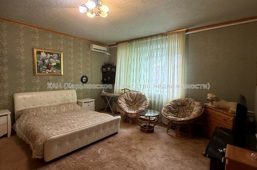 Продам квартиру, Фанинский пер. , 3В , 2 кім., 50 м², косметический ремонт 