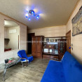 Продам квартиру, Фанинский пер. , 3В , 2 кім., 50 м², косметический ремонт 