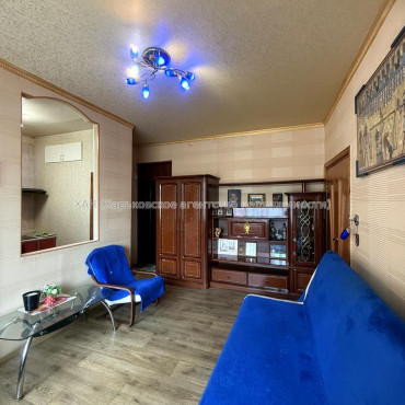 Продам квартиру, Фанинский пер. , 3В , 2 кім., 50 м², косметический ремонт 