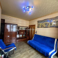 Продам квартиру, Фанинский пер. , 3В , 2 кім., 50 м², косметический ремонт 