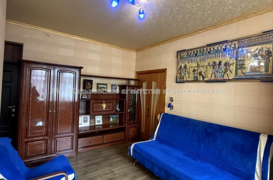 Продам квартиру, Фанинский пер. , 3В , 2 кім., 50 м², косметический ремонт 