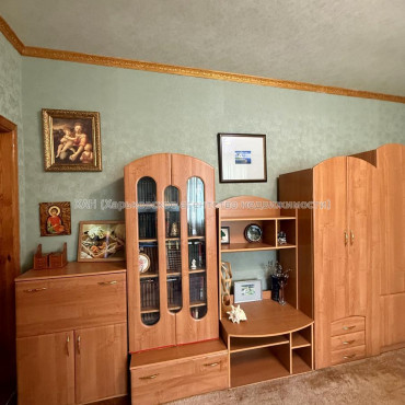 Продам квартиру, Фанинский пер. , 3В , 2 кім., 50 м², косметический ремонт 
