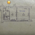 Продам квартиру, Фанинский пер. , 3В , 2 кім., 50 м², косметический ремонт 