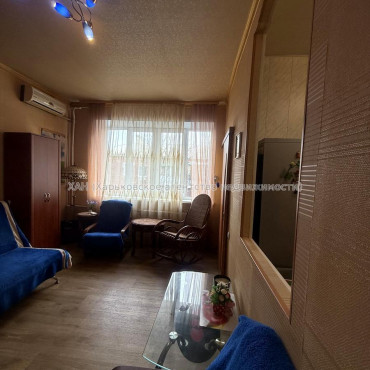 Продам квартиру, Фанинский пер. , 3В , 2 кім., 50 м², косметический ремонт 