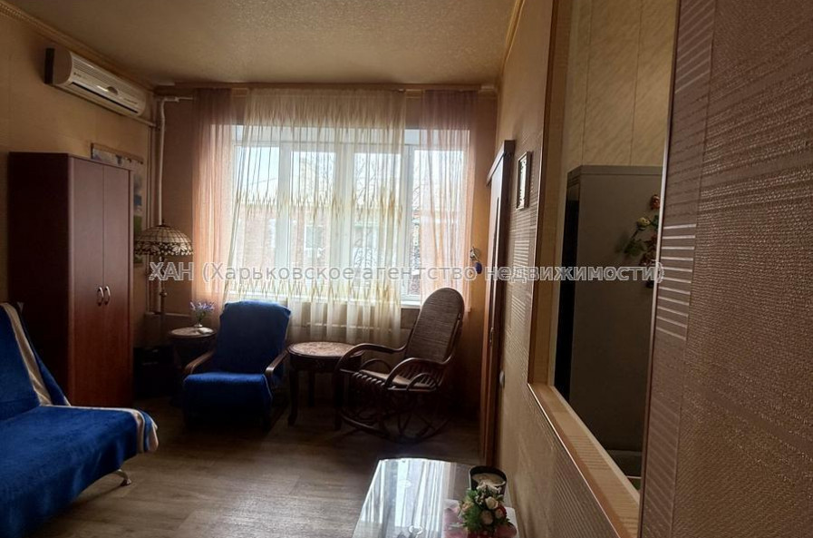 Продам квартиру, Фанинский пер. , 3В , 2 кім., 50 м², косметический ремонт 