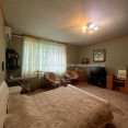 Продам квартиру, Фанинский пер. , 3В , 2 кім., 50 м², косметический ремонт 