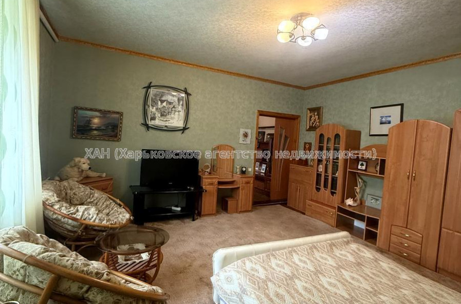 Продам квартиру, Фанинский пер. , 3В , 2 кім., 50 м², косметический ремонт 