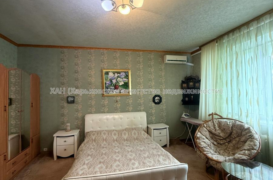 Продам квартиру, Фанинский пер. , 3В , 2 кім., 50 м², косметический ремонт 