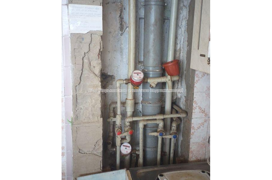Продам квартиру, Холодногорская ул. , 2  ком., 47 м², косметический ремонт 