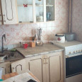 Продам квартиру, Холодногорская ул. , 2  ком., 47 м², косметический ремонт 