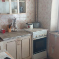 Продам квартиру, Холодногорская ул. , 2  ком., 47 м², косметический ремонт 