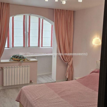 Продам квартиру, Мохначанская ул. , 3 кім., 64.30 м², евроремонт 