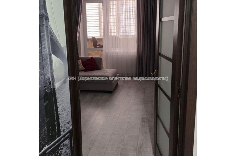 Продам квартиру, Мохначанская ул. , 3 кім., 64.30 м², евроремонт 