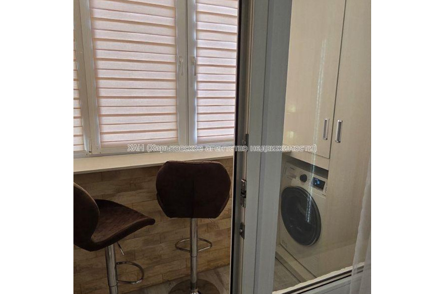 Продам квартиру, Мохначанская ул. , 3 кім., 64.30 м², евроремонт 