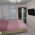 Продам квартиру, Мохначанская ул. , 3 кім., 64.30 м², евроремонт 