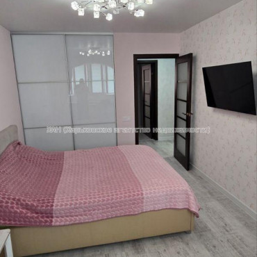 Продам квартиру, Мохначанская ул. , 3 кім., 64.30 м², евроремонт 