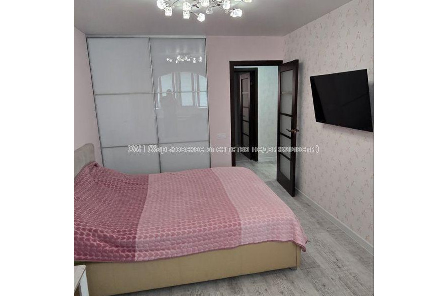 Продам квартиру, Мохначанская ул. , 3 кім., 64.30 м², евроремонт 