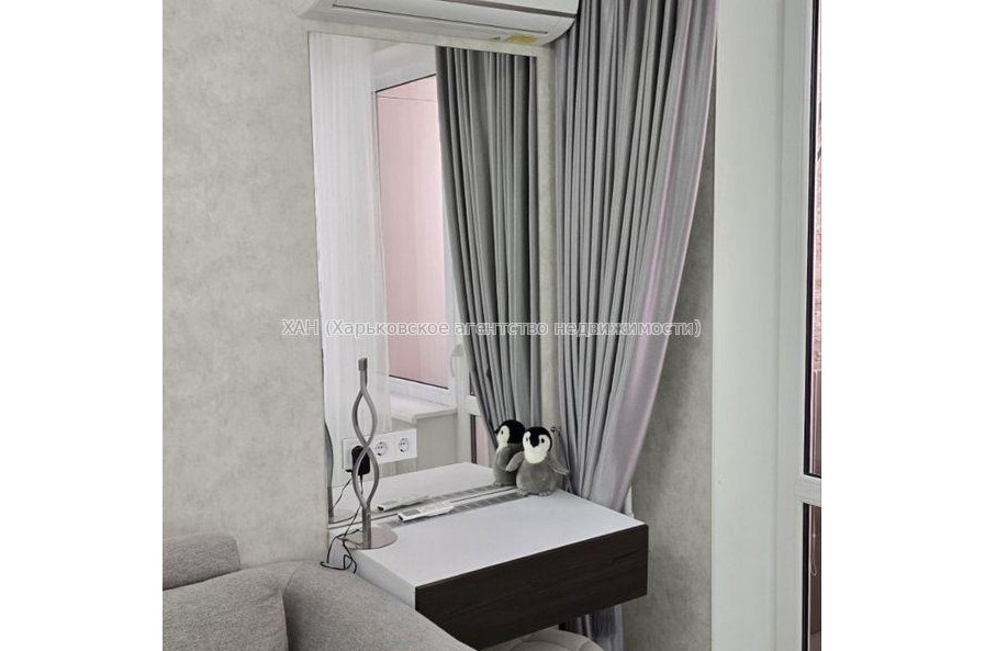 Продам квартиру, Мохначанская ул. , 3 кім., 64.30 м², евроремонт 