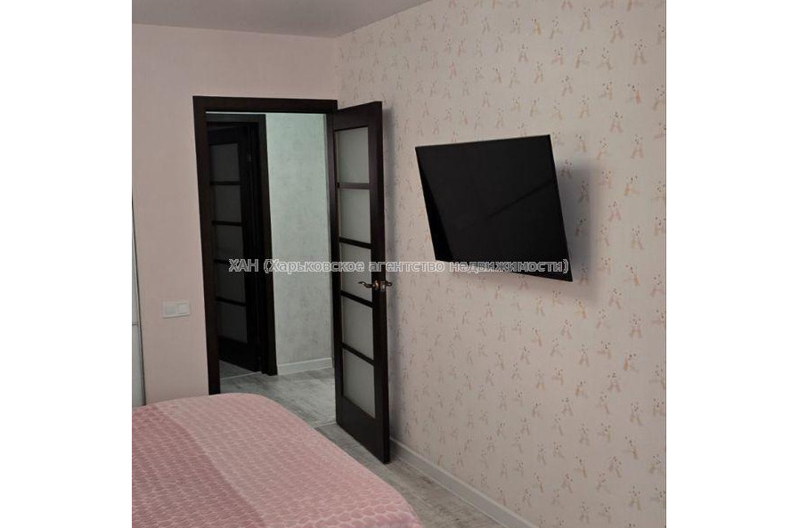 Продам квартиру, Мохначанская ул. , 3 кім., 64.30 м², евроремонт 
