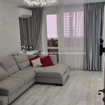 Продам квартиру, Мохначанская ул. , 3 кім., 64.30 м², евроремонт 